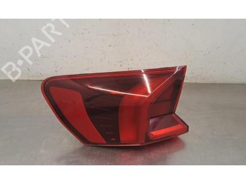 Used Left taillight Left taillight BMW X1 (U11) xDrive 25 e Plug-in-Hybrid (245 hp) 33918192 33918192