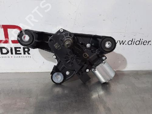 Rear wiper motor PEUGEOT 3008 II SUV (MC_, MR_, MJ_, M4_) 1.5 BlueHDi 130 | BP10873668M102 