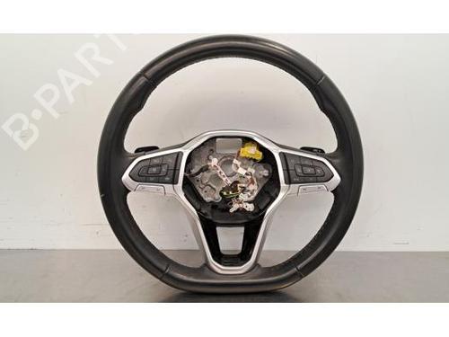 Rat VW T-CROSS (C11, D31) 1.0 TSi (116 hp) 29195319