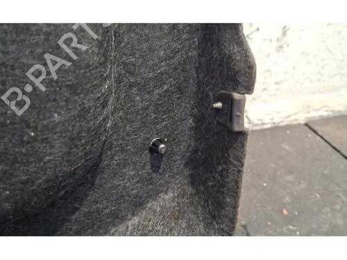 Rear parcel shelf RENAULT CAPTUR I (J5_, H5_) 1.5 dCi 90 (J5N4, J5M5, J5MW, J5M6, J5AL, J5AJ) | BP32850549C85 - Image 8