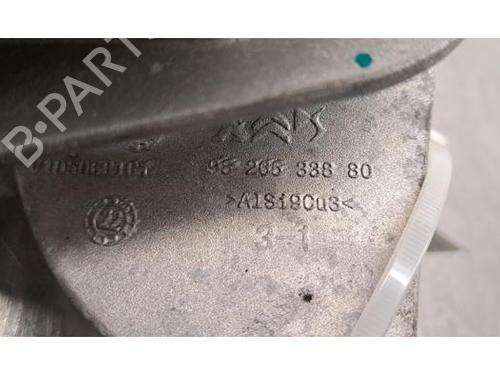 Engine mount PEUGEOT 308 III (FB_, FH_, FP_, F3_, FM_) e-308 (FMZKWZ) | BP30651390M89 