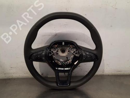 Used Steering wheel RENAULT ZOE (BFM_) ZOE (BFMC, BFMD) (136 hp) 23631963