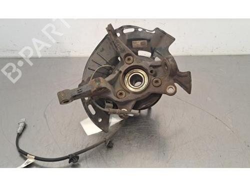 Right front steering knuckle KIA NIRO I (DE) E-NIRO | BP27372738M26 