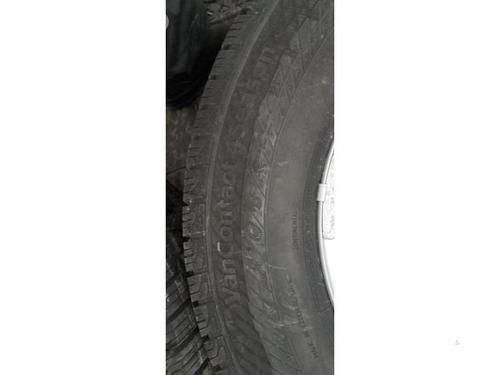 Fælk OPEL MOVANO C Van (U9) 2.2 D | BP32287489C45