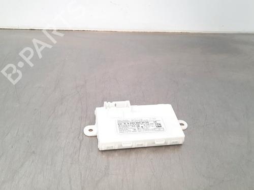 Used Electronic module MERCEDES-BENZ EQC (N293) EQC 400 4-matic (293.890) (408 hp) 15026939