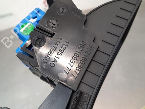 Switch OPEL CROSSLAND X / CROSSLAND (P17, P2QO) 1.2 (75) | BP10894179I30 