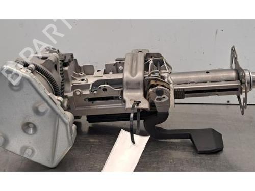 Steering column FORD FOCUS IV Turnier (HP) 1.5 EcoBlue | BP39892817M21 - Image 7