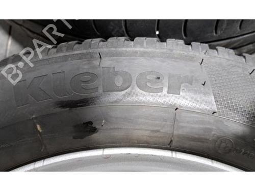 Fælk PEUGEOT PARTNER Box Body/MPV (K9) 1.5 BlueHDI 130 | BP31167121C45