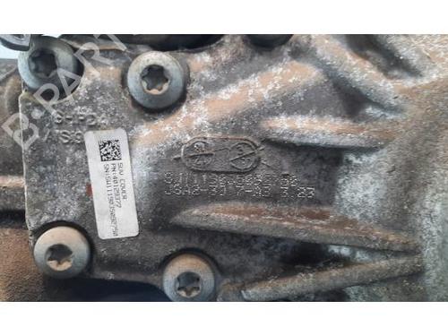 Front differential LAND ROVER RANGE ROVER VELAR (L560) 2.0 D240 SD4 4x4 | BP36909421M23  - Image 6