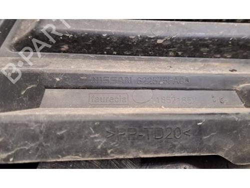 Grill NISSAN MICRA V (K14) 1.0 IG-T | BP36382598C40 - Image 3