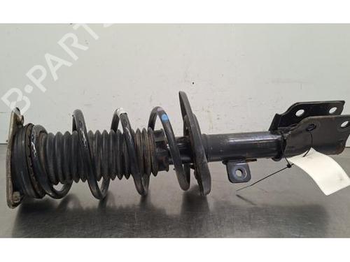 Used Right front shock absorber Right front shock absorber CITROËN BERLINGO Box Body/MPV (K9) 1.5 BlueHDi 130 (131 hp) 35315012 35315012