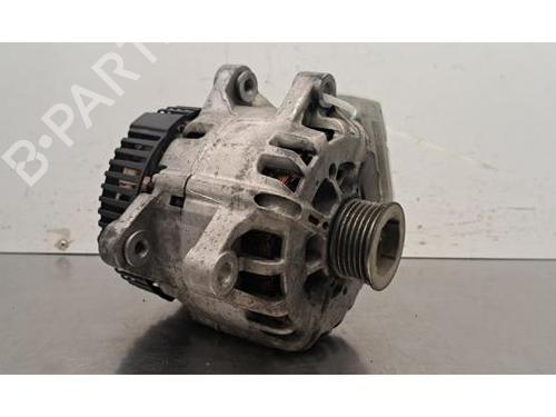 Alternator PEUGEOT EXPERT Van (V_) 2.0 BlueHDi 180 | BP36207297M7 - Image 2