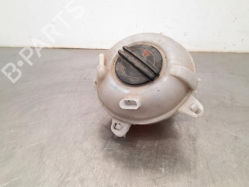 Used Expansion tank VW TOURAN (5T1) 1.6 TDI (110 hp) 15040799