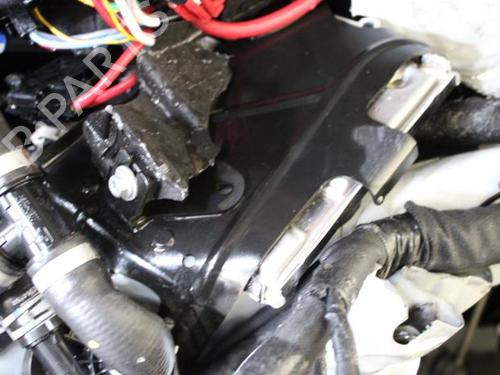 Other NISSAN INTERSTAR Van (XDD) DCI 150 | BP38022703O1 - Image 13