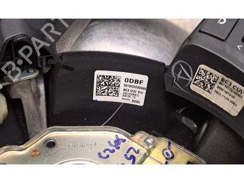 Steering wheel HYUNDAI i20 III (BC3, BI3) 1.0 T-GDI | BP36310099C49  - Image 5