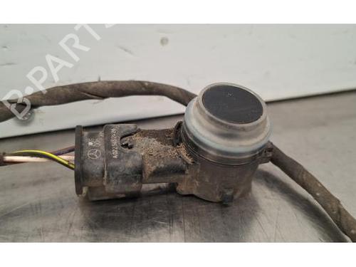 Electronic module MERCEDES-BENZ VITO Van (W447) 114 CDI (447.601, 447.603, 447.605) | BP32099406M83 