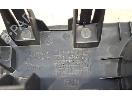 Headlight switch VW TIGUAN ALLSPACE (BW2, BJ2) 2.0 TDI | BP32161606I24 