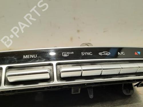 Climate control MERCEDES-BENZ GLC (X253) 250 d 4-matic (253.909) | BP23590260I5 