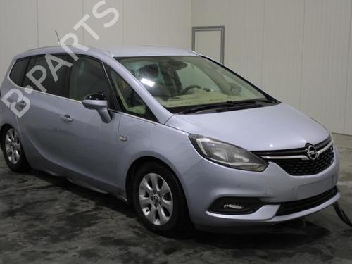 Engine mount OPEL ZAFIRA TOURER C (P12) 1.6 CDTI (75) | BP23596584M89  - Image 12