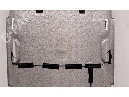 Interiør tag MERCEDES-BENZ EQB (X243) EQB 300 4-matic (243.608, 243.609) | BP39230370I12  - Image 7