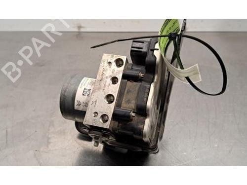ABS pump PEUGEOT 308 III (FB_, FH_, FP_, F3_, FM_) Hybrid 225 (F3DGYT, F3DGNH) | BP31698680M43