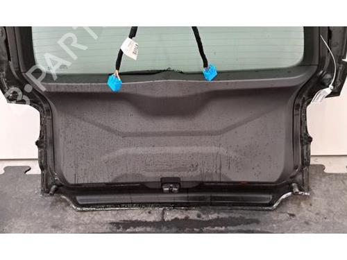 Tailgate JEEP AVENGER (J2) 1.2 GSE T3 | BP35997522C6 - Image 6
