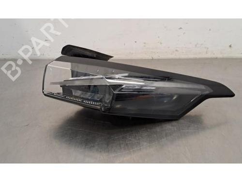 Used Right taillight PEUGEOT 308 III (FB_, FH_, FP_, F3_, FM_) Hybrid 225 (F3DGYT, F3DGNH) (224 hp) 30605161