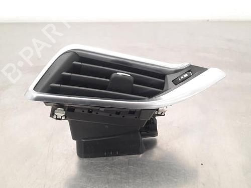 Used Air vent PEUGEOT 208 I (CA_, CC_) 1.6 HDi (114 hp) 23585774