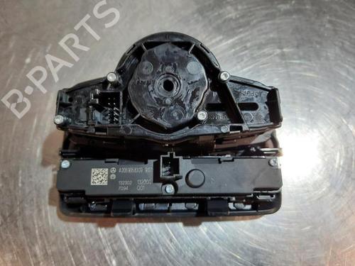 Headlight switch MERCEDES-BENZ GLC Coupe (C253) 250 d 4-matic (253.309) | BP23623919I24 