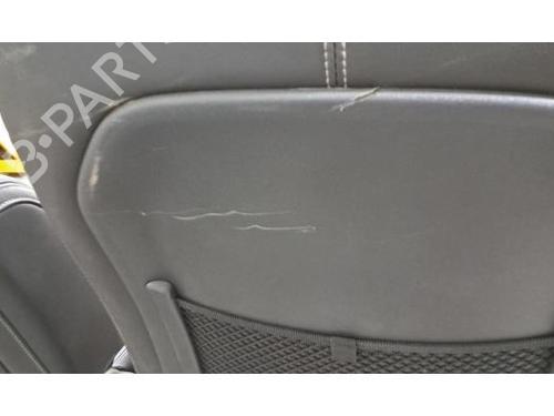 Seats set VOLVO XC40 (536) Recharge | BP19576543C78 