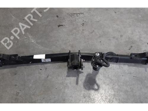 Used Tow ball/Mechanism PEUGEOT 3008 II SUV (MC_, MR_, MJ_, M4_) 1.2 THP/ PureTech 130 (MRHNSM, MRHNSU, MRHNSJ, MRHNYW,... (131 hp) 23610108