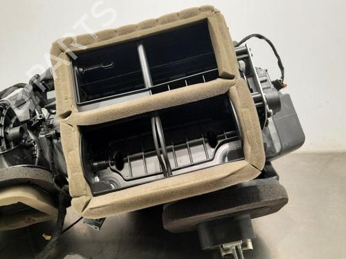 Heater matrix box CITROËN JUMPER II Van 2.0 BlueHDi 160 | BP17563774M61 