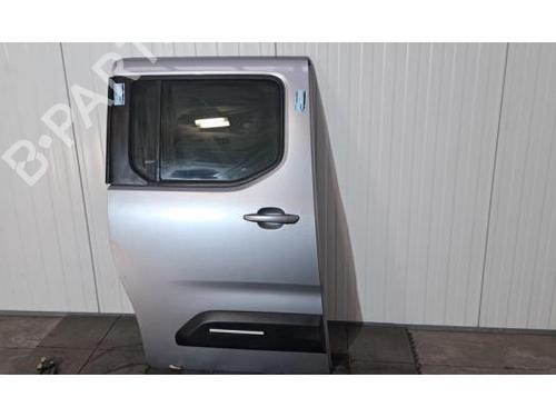 Used Right slide door Right slide door CITROËN E-MEHARI Electric (68 hp) 33859360 33859360