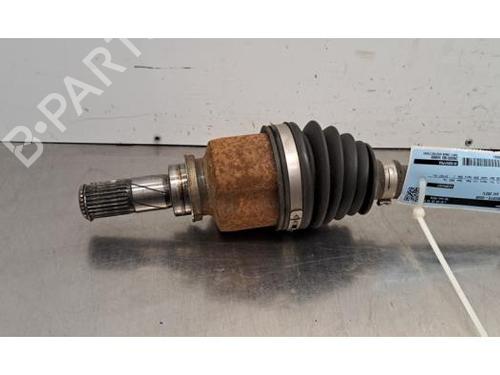 Right front driveshaft NISSAN MICRA V (K14) 1.0 IG-T | BP36382605M39 - Image 2