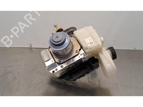 Used Servo brake Servo brake BMW i4 (G26) M50 xDrive (544 hp) 33277669 33277669