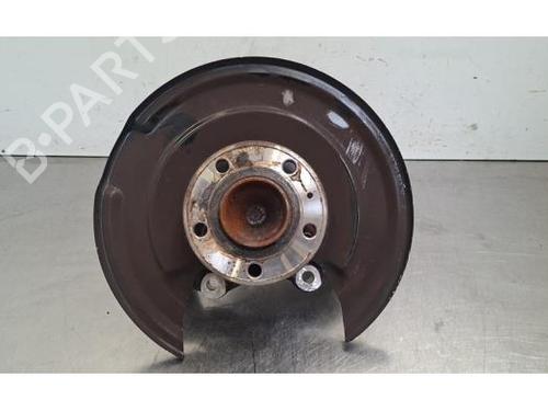 Left rear steering knuckle VOLVO XC40 (536) T4 Plug-in Hybrid | BP36382527M27 - Image 4