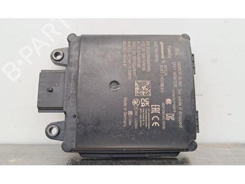 Used Electronic module FORD PUMA (J2K, CF7) 1.0 EcoBoost (125 hp) 26701787
