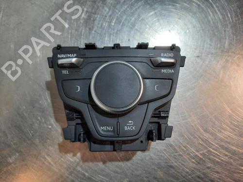 Elektronische module AUDI A4 B9 Avant (8W5, 8WD) 1.4 TFSI | BP29881728M83 