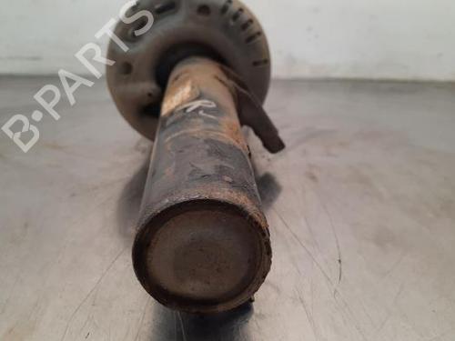 Right front shock absorber AUDI Q3 (8UB, 8UG) 2.0 TDI quattro | BP23612999M17 
