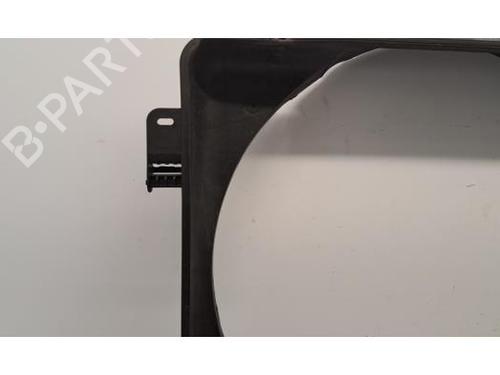 Support IVECO DAILY VI Platform/Chassis 35S18, 42S18, 35C18, 38S18, 40C18, 50C18, 60C18, 65C18,... | BP38039462C155 - Image 3