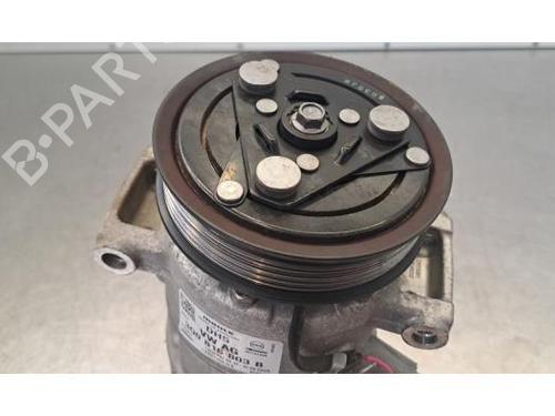 AC compressor SKODA OCTAVIA IV Combi (NX5, PV5) 2.0 TDi | BP39995492M34 - Image 4