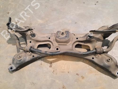 Used Subframe HONDA JAZZ IV (GK_) 1.3 (102 hp) 17564084