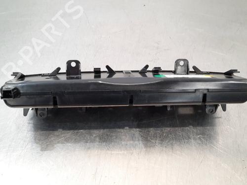 AC Styreenhet / Manøvreringsenhet MERCEDES-BENZ C-CLASS (W205) C 220 BlueTEC / d (205.003) | BP17112504I5 