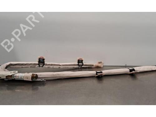 Used Left curtain airbag SKODA KAMIQ (NW4) 1.0 TSI (95 hp) 31029547