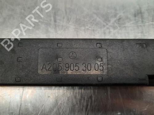 Electronic module MERCEDES-BENZ GLA-CLASS (X156) GLA 220 CDI (156.903) | BP23613210M83 