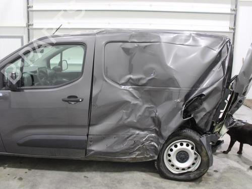 Headlight switch OPEL COMBO Box Body/MPV (K9) 1.5 D | BP39154535I24 - Image 8