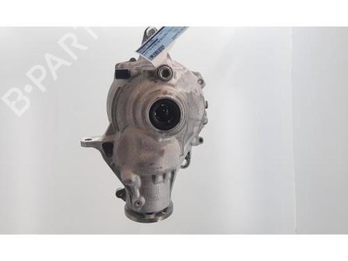 Front differential MERCEDES-BENZ GLC (X254) 200 4-matic (254.651) | BP40483411M23 - Image 5