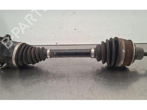Used Left front driveshaft AUDI Q5 Sportback (FYT) 45 TFSI Mild Hybrid quattro (265 hp) 32665073
