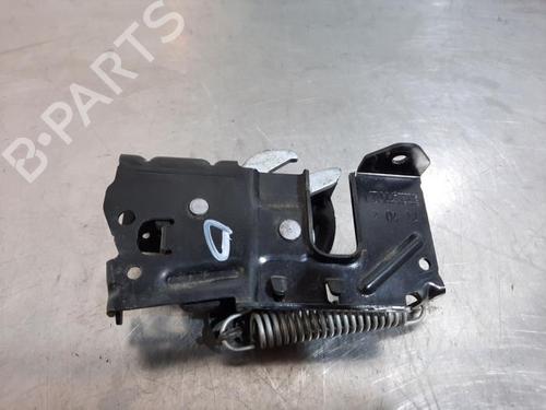 Hood lock BMW 1 (F20) 116 d | BP23585045C133