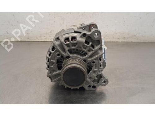 Used Alternator Alternator SKODA OCTAVIA IV Combi (NX5, PV5) 2.0 TDi (116 hp) 36366477 36366477